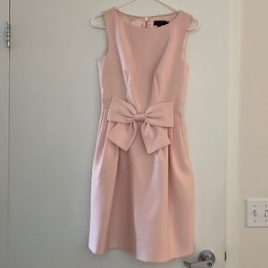 Ted Baker Bow Dress